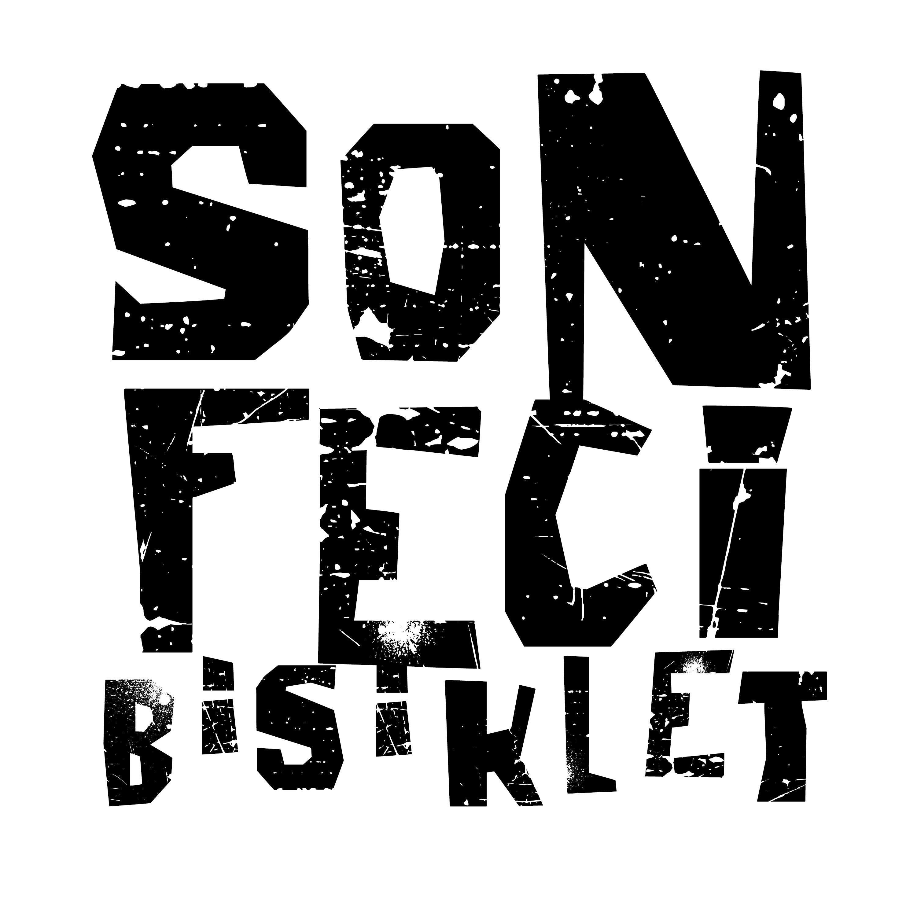 Son Feci Bisiklet