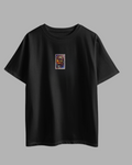 Son Feci Bisiklet - Sistemik Black Tee