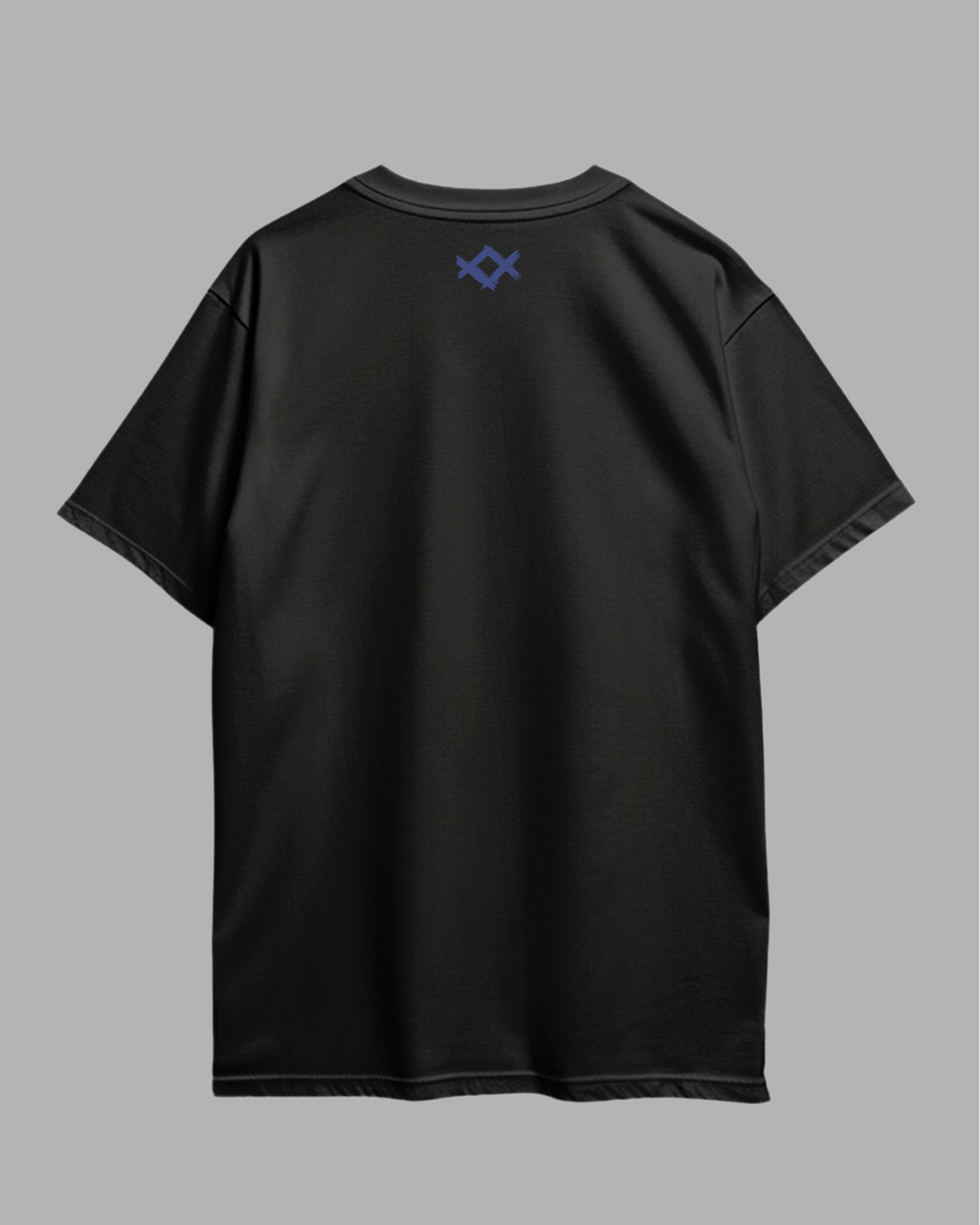 Son Feci Bisiklet - Sistemik Black Tee