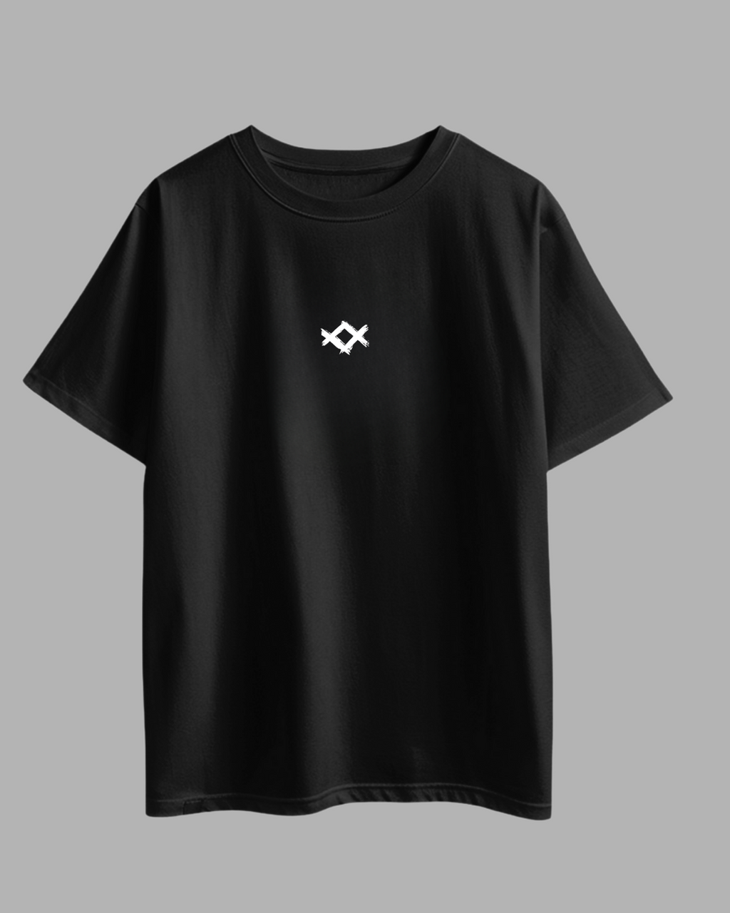 Son Feci Bisiklet - SFB ORIGINAL Black Tee