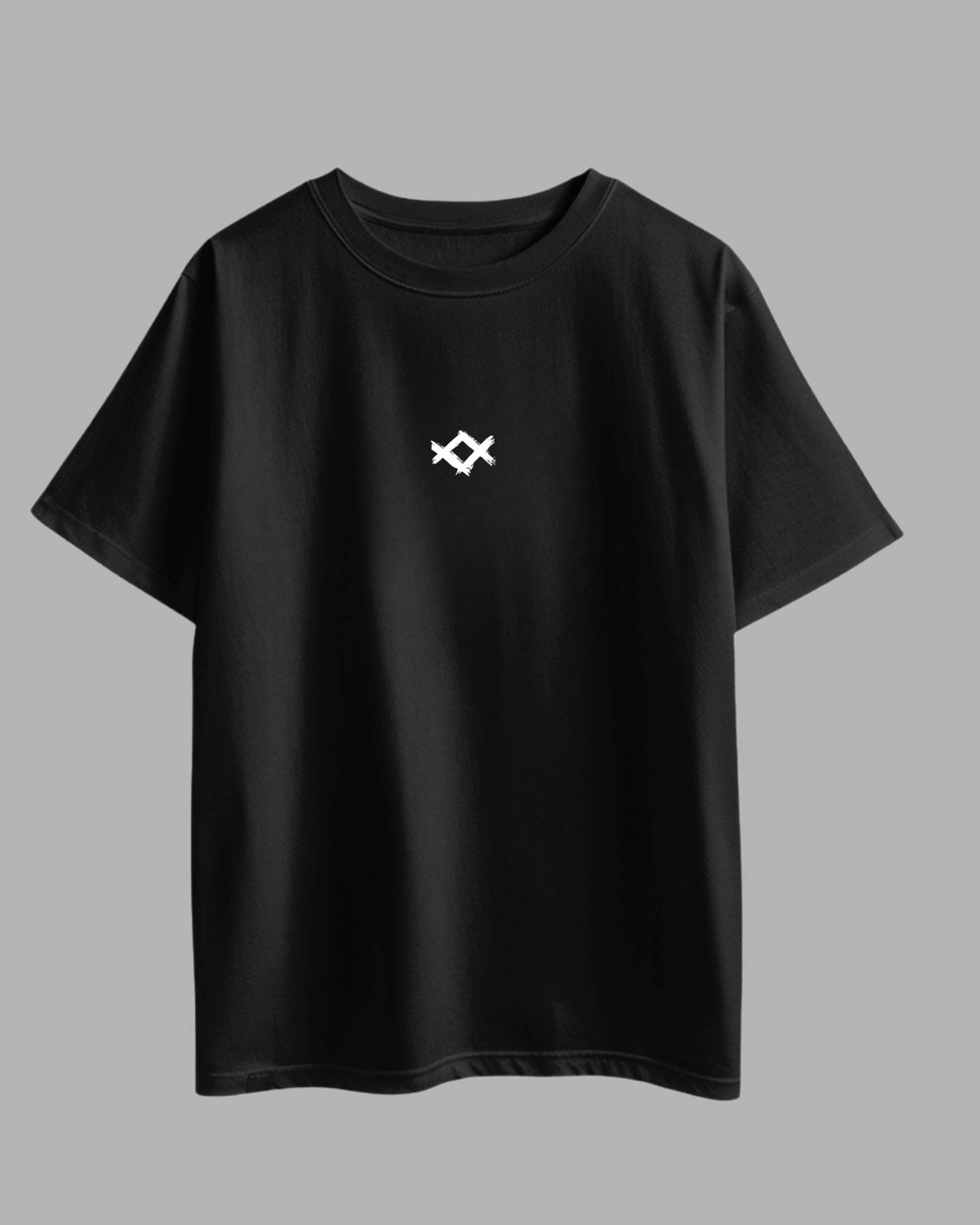 Son Feci Bisiklet - SFB ORIGINAL Black Tee