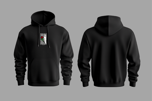 CT ORİGİNAL BLACK SWEAT