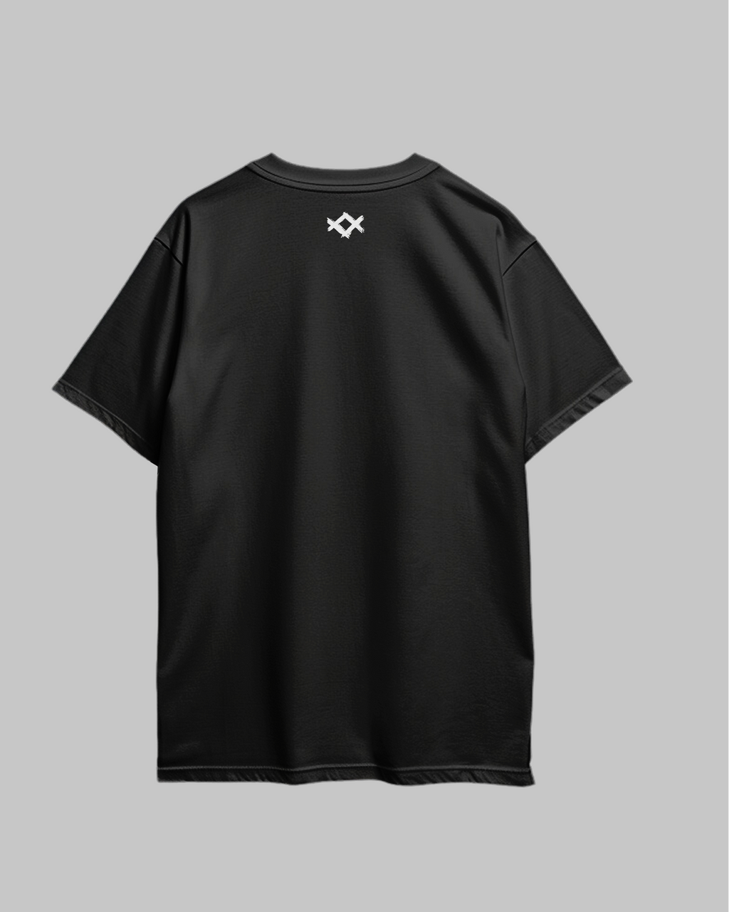 Sattas - "Reggae Anatolian" Black Tee