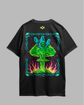 Can Temiz - "Göğün Küllerinden" Black Tee