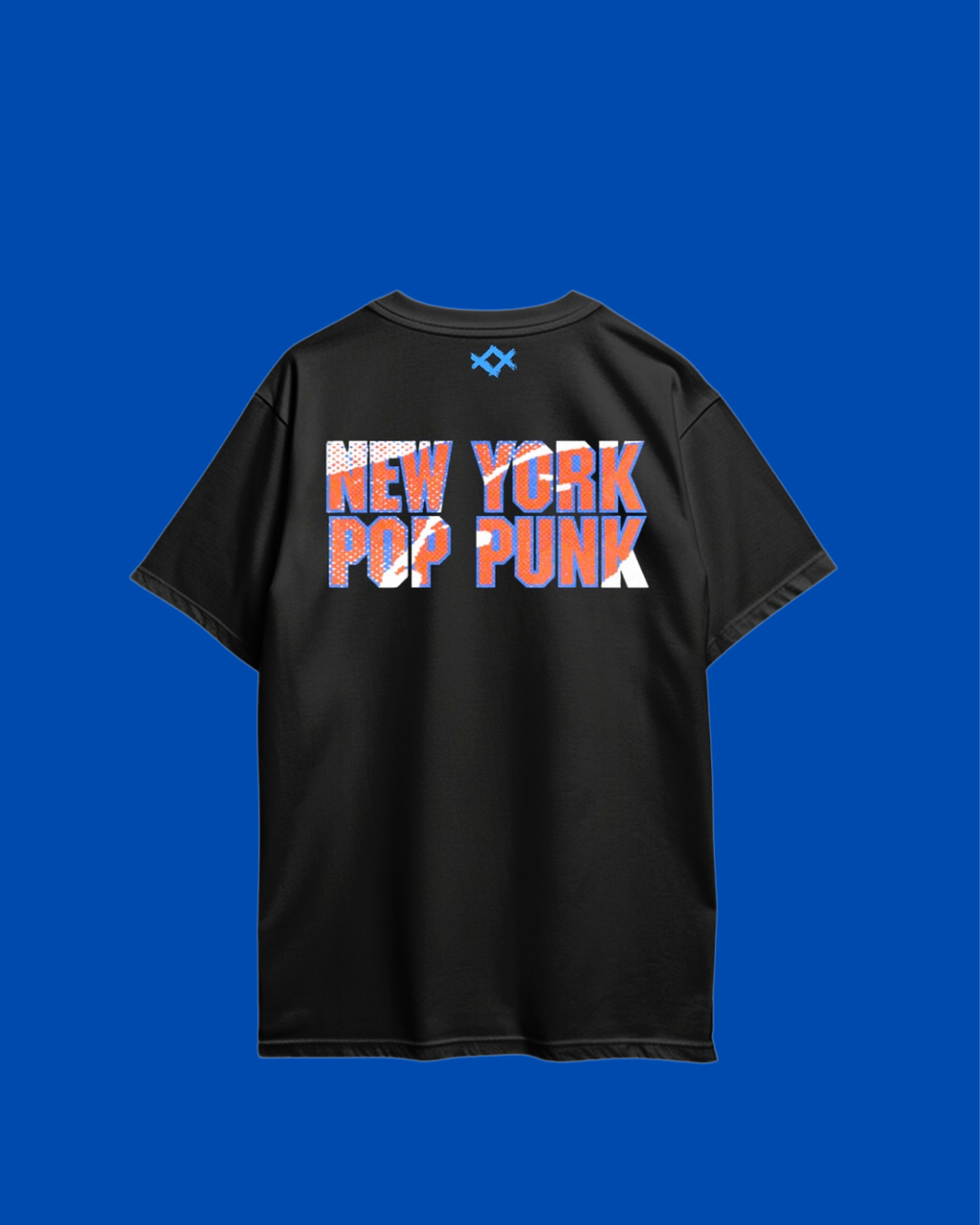 NY POP PUNK
