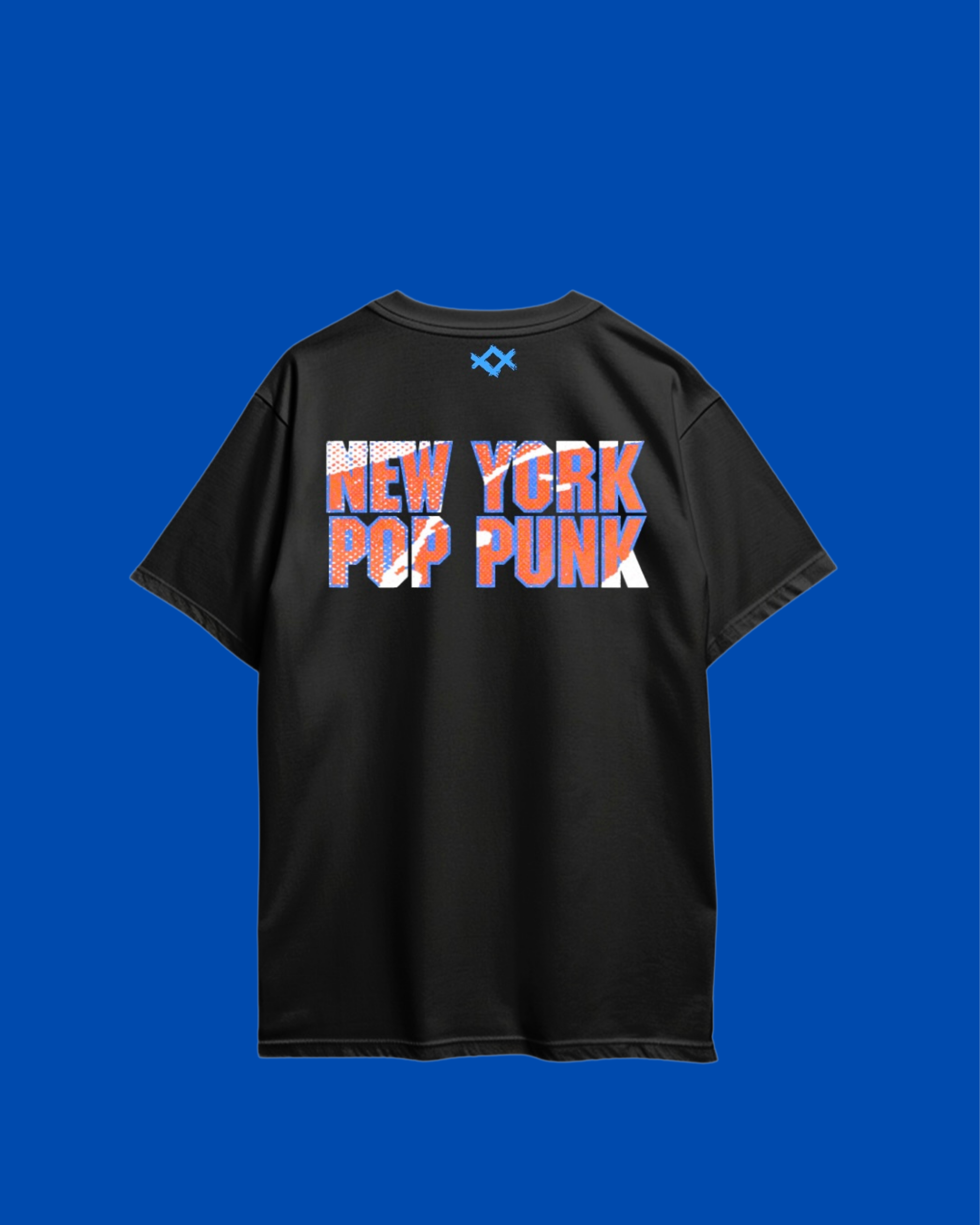 NY POP PUNK