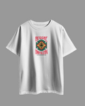 Sattas - "Reggae Anatolian" White Tee