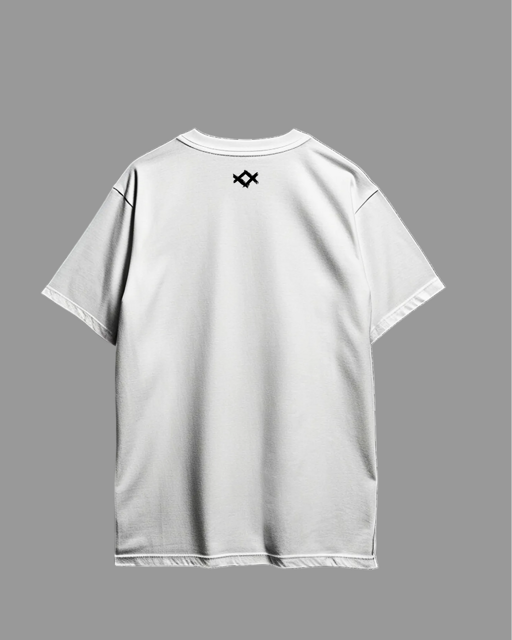 Sattas - "Reggae Anatolian" White Tee