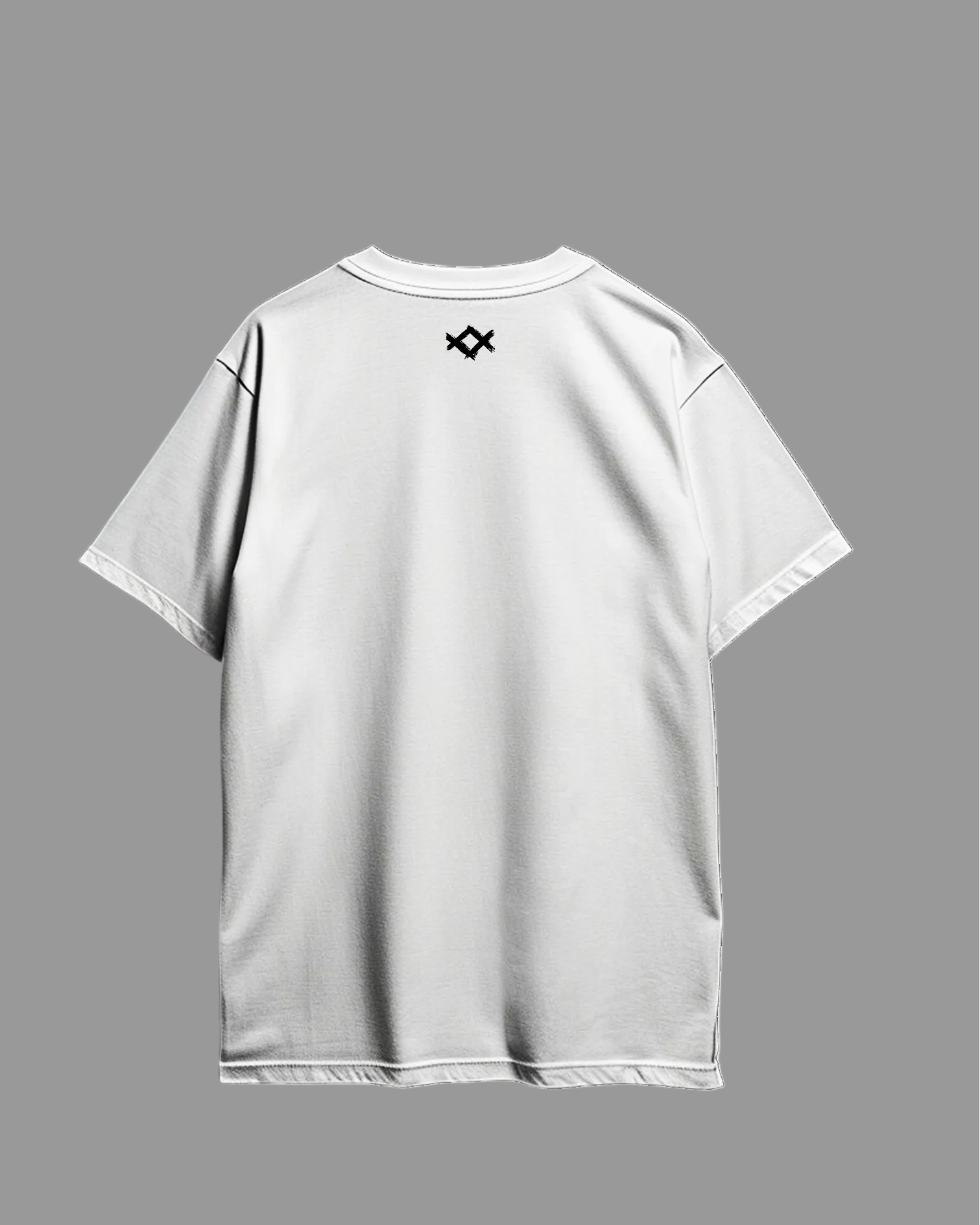 Sattas - "Reggae Anatolian" White Tee