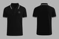 Parham A.G - Gerçek Punk Rock Polo T-shirt