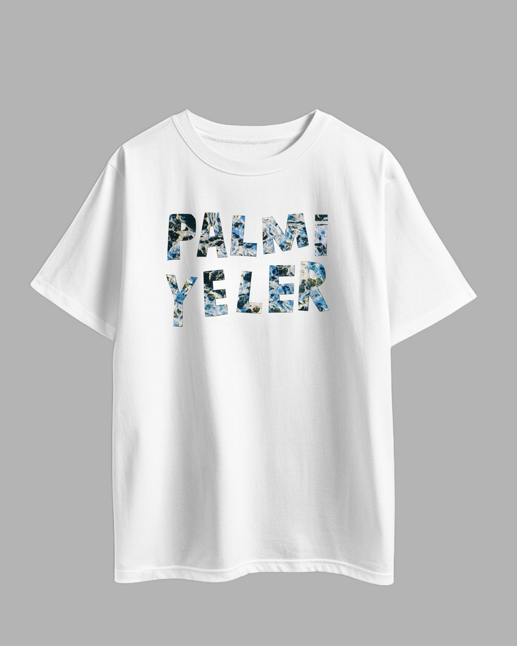 Palmiyeler - VI