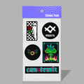 Can Temiz - Sticker Pack