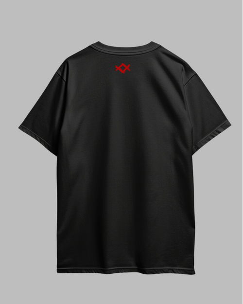 Batu Akdeniz - "Eksik" Black Tee