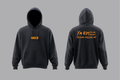 gece hoodie