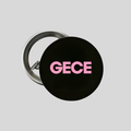 gece rozet