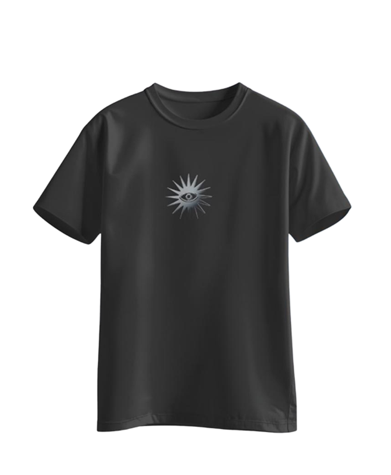 Madrigal - "Madrigal" Black Tee