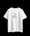 Madrigal - "Sana Ait" White Tee