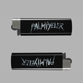 Palmiyeler - Metalik Çakmak