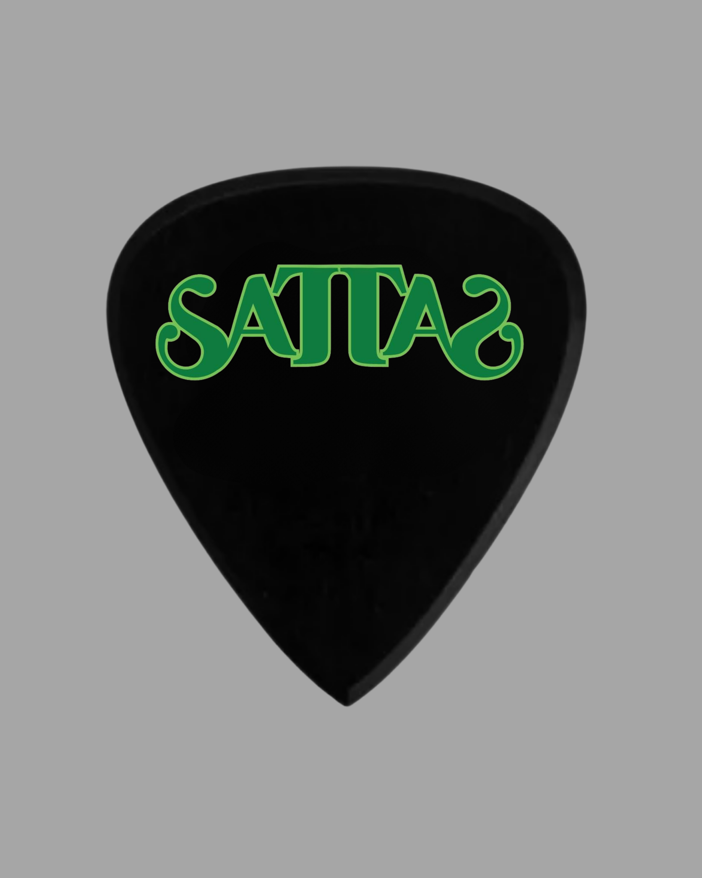 Sattas - "Reggae Anatolian" Pena