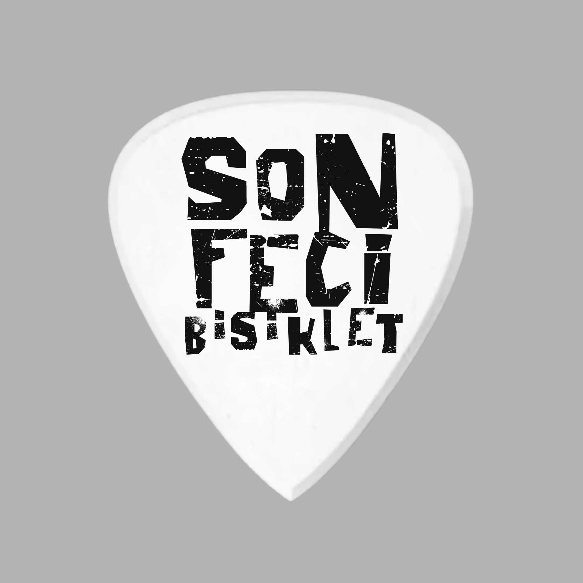 Son Feci Bisiklet - Pena